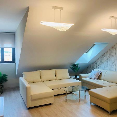 Apartamento Sofia Tordesillas Luaran gambar