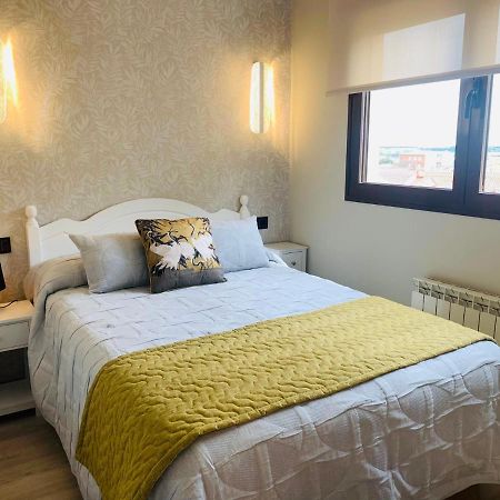 Apartamento Sofia Tordesillas Luaran gambar