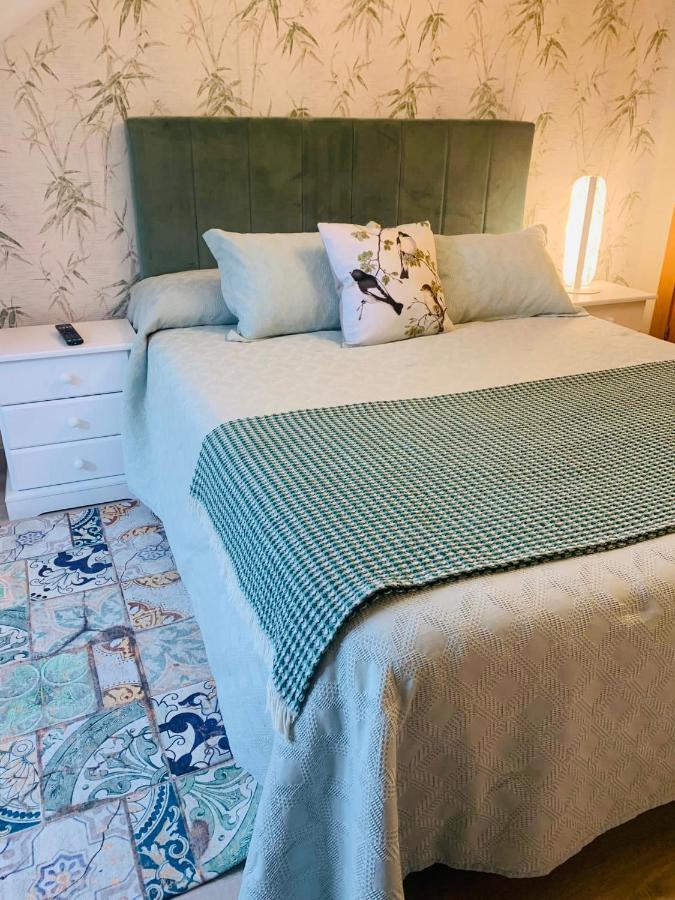 Apartamento Sofia Tordesillas Luaran gambar