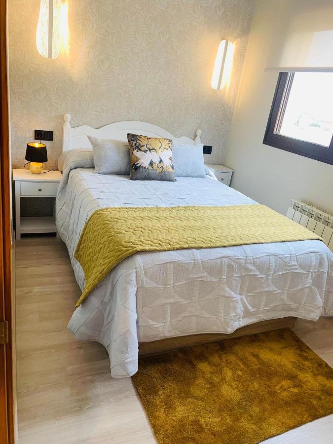 Apartamento Sofia Tordesillas Luaran gambar