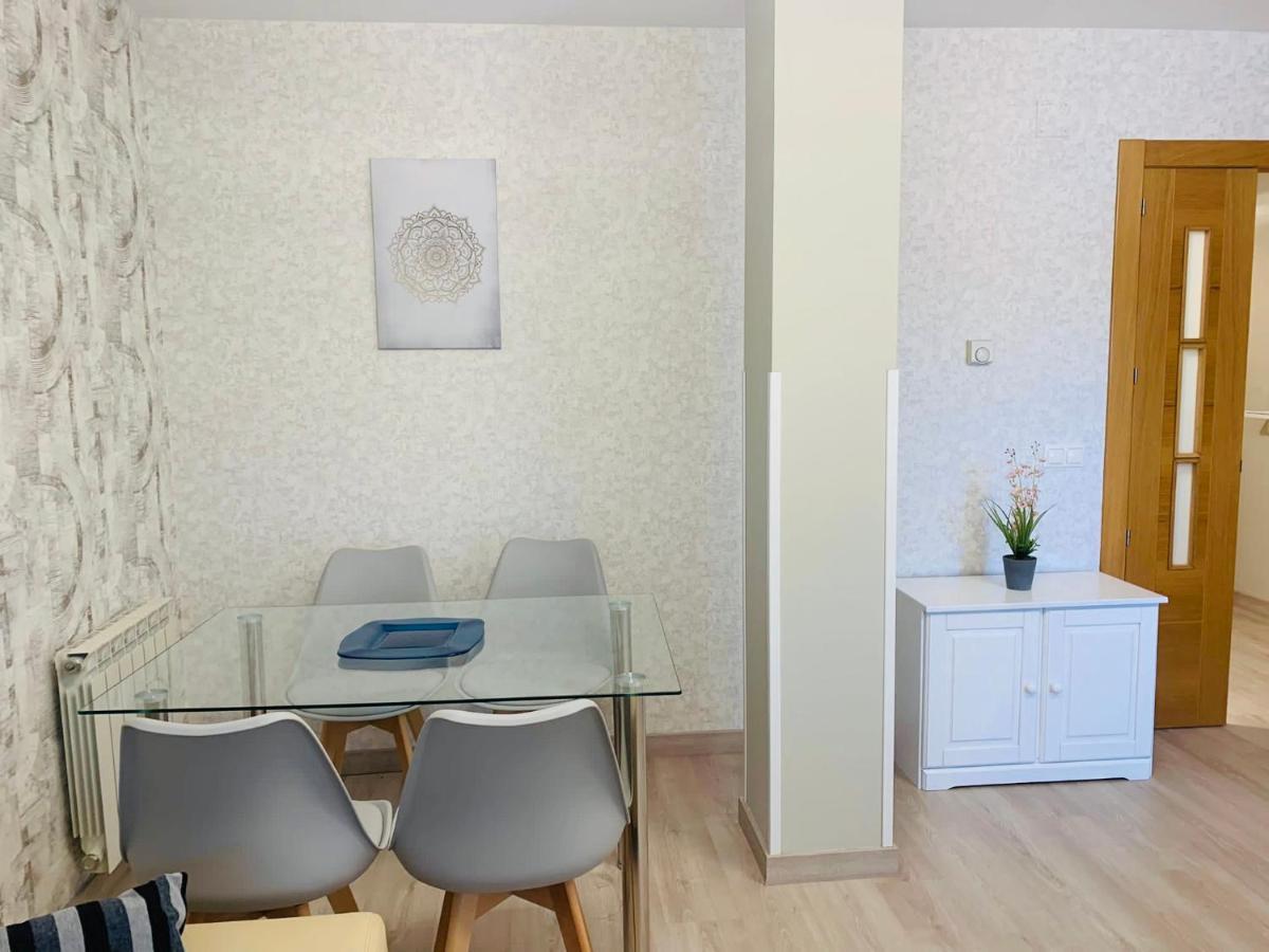 Apartamento Sofia Tordesillas Luaran gambar