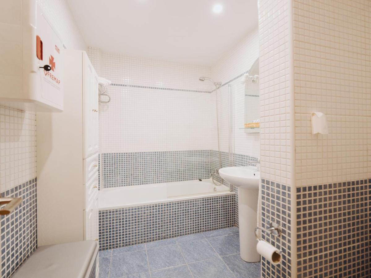 Apartamento Sofia Tordesillas Luaran gambar